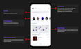 ios app mobile app development app builder react native flutter app developer