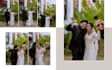 do professional wedding album design