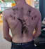 create custom tattoo design,