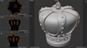 create high quality photorealistic renders c4d