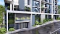 create photorealistic 3d architectural rendering