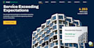 expert in web development