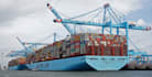 be your trusted partner for international shipping and logistics