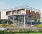 do realistic rendering and 3d house rendering