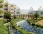do real estate rendering and 3d house rendering
