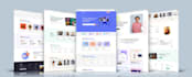 design and develop editable hubspot website or quote template