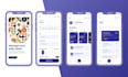 do flutter app development