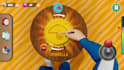 design aaa game, app or web ui u