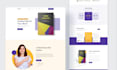 design book author website, book, course, ebook website author website, author