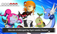 draw you and your team for pokemon fans