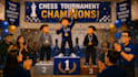 be your professional 2300 level chess coach