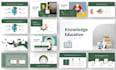 design powerpoint presentation for school college christian ministry church