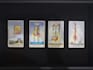 read the tarot for you in a personal way