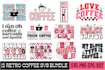 retro teacher svg design bundle, retro back to school svg bundle