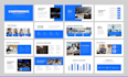 design stunning minimalist canva pro presentations