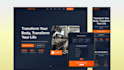 build a fast next js or astro website with figma to code and SEO