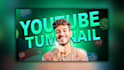 make eye catching thumbnail and social media post  design