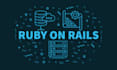 develop fullstack web application in ruby on rails ror