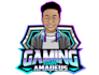 design an gaming logo