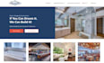 design stunning remodeling website and home remodeling website