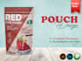 do weed pouch, cbd label, mylar bag design, cannabis packaging
