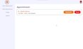 develop desktop application using java javafx scenebuilder