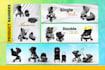 create web banner designs, and product banners for you