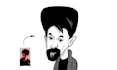 create unique and funny caricature art