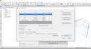 provide concrete steel structure design using etabs and staad pro