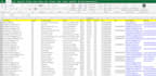 do accurate data entry, web research, and lead generation