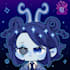 draw cute anime chibi art icon