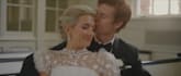 do creative wedding video editing with a cinematic look