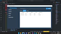 develop python desktop application