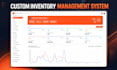 develop ai powered inventory management software for your business