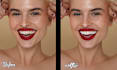 retouch and edit photo with a fast turnaround
