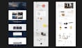 build a modern wordpress website with elementor pro