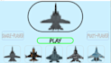 create mini game in python