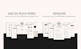 wedding planner canva template with 160 pages