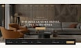 design short term rental website airbnb hotel booking vacation rental listing
