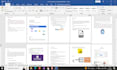 create project on database with thesis and ppt