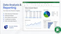 create custom excel spreadsheets, google sheets