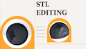 repair, edit, and modify your stl files for 3d printing