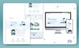 create responsive website with vue js and tailwind CSS