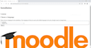 install, customize, upgrade, migrate and fix moodle issues