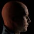 create a realistic human model with blender and cc4
