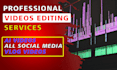 do article to video, faceless, youtube tutorial editing