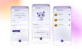 create stunning mobile UI UX design or app ui ux design in figma