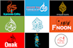 design custom arabic logo and calligraphy
