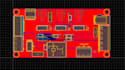 create 3d pcb design ready for manufacturing