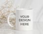 do mug mockups and videos for your etsy digital products